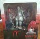 Фігурка&nbsp;Iron Studios&nbsp;Воно Пенівайз&nbsp;Pennywise Deluxe Statue Stephen King 2017 Sideshow 23&nbsp;см IT PN 07 IT PN 07 фото 7