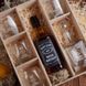 Набор для виски "Keep calm and drink whiskey" в ящике L, англійська BD-box-31 фото 2