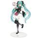 Фигурка Taito Vocaloid China Dress Ver. Hatsune Miku Вокалоиды Хацунэ Мику 18 см T V CD HM 18 T V CD HM 18 фото 1