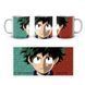 Кружка GeekLand&nbsp;Моя геройская академия My Hero Academia Мидория Портрет Plus Ultra MHA 02.517 1683902974 фото 2