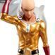 Фігурка Banpresto Сайтам Saitama Ван Панч Мен One Puch Man 20см WST OPM S WST OPM S фото 2