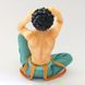 Фигурка Banpresto The Naked Body Calendar Volume 4 Усопп&nbsp;Usopp One Piece Ван Пис 16 cм B U OP BC B U OP BC фото 3