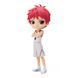 Фігурка Bandai Q posket Kuroko's Basketball Akashi Seijuro Баскетбол Куроко Сейджуро Акаші 14 см QP A KB QP BA KB фото 1