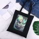 Шоппер еко-сумка Геншин Імпакт&nbsp;Сахароза Genshin Impact Sucrose BAG GS 113 BAG GS 113 фото 3
