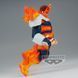 Фигурка Bandai Spirits Enji Todoroki My Hero Academia Эндзи Тодороки Моя Геройская Академия 17 см BS MHA ET 17 WST MHA ET 1178 фото 2
