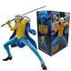 Фигурка Bandai Spirits Trafalgar Law One Piece Трафальгар Ло&nbsp;Ван Пис 16 cм BS TL OP BR BS TL OP BR фото 1