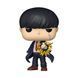 Фігурка Funko Pop Магія та м'язи Меш Берндед Magic and Muscles Mash Burned 10 см FP MM MM 2183 3038966005 фото 2