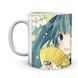 Кружка GeekLand Hatsune Miku Хацуне Міку HM 02.03 HM 02.03 фото 2