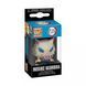 Фігурка Брелок Funko Pop Клинок, що розсікає демонів Іноске Demon Slayer Inosuke Hashibira 4 см FP DS IH K 870 FP DS IH K 870 фото 3