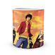 Кружка GeekLand One Piece Большой Куш OP 002.016 OP 002.016 фото 1