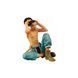 Фигурка Banpresto The Naked Body Calendar Volume 4 Усопп&nbsp;Usopp One Piece Ван Пис 16 cм B U OP BC B U OP BC фото 1