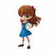 Фигурка Bandai Q posket Evangelion Asuka Langley Евангелион Аска Лэнгли Сорью 14 см QS E AS 2452204070 фото 1