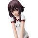 Фигурка Sega SPF Да благословят боги этот прекрасный мир! Мегумин KonoSuba Megumin 20 см S SPF KS M 20 S KS M фото 2