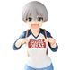 Фігурка Sega Uzaki-chan Wants to Hang Out! Hana Uzaki Удзакі хоче тусуватися! Хана Удзакі 20 см B UC HU B UC HU фото 2