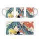 Кружка GeekLand Hatsune Miku Хацуне Міку HM 02.03 HM 02.03 фото 1