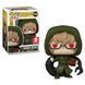 Фигурка Funko Pop Exclusive Фанко Поп Tokyo Ghoul: Re Nishiki Токийский Гуль: Re Нишики Нишио 10 см TG NN 1548 2188297892 фото 1