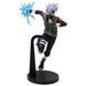 Фигурка Banpresto Naruto Наруто Hatake Kakashi Хатаке Какаши 19 см NA 22.50 NA 22.50 фото 4