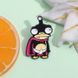 Значок Футурама Futurama CH FT 05 2358957286 фото 2