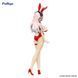 Фигурка FuRyu Super Sonico&nbsp;BiCute Bunnies&nbsp;Супер Сонико&nbsp;милый кролик&nbsp;30 см 3046725561 фото 3