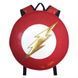 Круглий Рюкзак Flash DC The Flash Superhero Logo FS FS фото 1