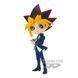 Фигурка Bandai Spirits Q posket Yu-Gi-Oh! Yugi Muto Югио: Дуэльные монстры Муто Юги 14 см Q YGO YM 14 Q YGO YM 14 фото 2