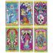 Карти Таро - Бог Трьох (El Dios de los tres Tarot) 3171052435 фото 3