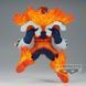 Фигурка Bandai Spirits Enji Todoroki My Hero Academia Эндзи Тодороки Моя Геройская Академия 17 см BS MHA ET 17 WST MHA ET 1178 фото 3