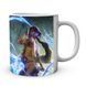Кружка GeekLand League of Legends Лига Легенд Грейвс Нила LOL 002.32 LOL 002.32 фото 1