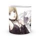 Кружка GeekLand Death Note Тетрадь Смерти Миса DN 02.12 DN 02.12 фото 3