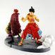 Фігурка Bandai Spirits One Piece Luffy Taro&nbsp;Великий Куш Ван Пис Луффі 17 см BS OP LTR BS OP LLS WG фото 2