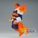 Фигурка Bandai Spirits Enji Todoroki My Hero Academia Эндзи Тодороки Моя Геройская Академия 17 см BS MHA ET 17 WST MHA ET 1178 фото 4