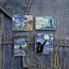 Значок Вінсент Ван Гог Vincent Van Gogh 3 см P VVG 02 2358957235 фото 2