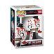 Фигурка Funko Pop Ужасающий Клоун Арт Terrifier Art the Clown with Bike 10 см FP T CA 1592 2607257072 фото 3