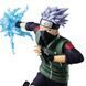 Фигурка Banpresto Naruto Наруто Hatake Kakashi Хатаке Какаши 19 см NA 22.50 NA 22.50 фото 2
