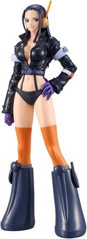 Фигурка Bandai Spirits Ван Пис Нико Робин One Piece Nico Robin 17 см BS OP NR 17 BS OP NR 17 фото