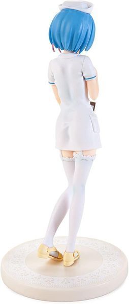 Фигурка Sega Рем Зеро Жизнь в Альтернативном Мире Rеm Re Zero 21 см WST RZ RА 144 WST RZ RА 146 фото