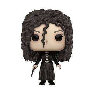 Фигурка Funko Pop Гарри Поттер Беллатриса Лестрейндж Harry Potter Bellatrix Lestrange 10 см HP BL 35 2843328138 фото