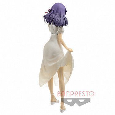 Фигурка Banpresto Судьба/Ночь Схватки Сакура Мато Fate/stay night: Heaven's Feel Sakura Matou WST FSNHF SM WST FSNHF SM фото