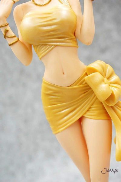 Фигурка Banpresto Ван Пис Боа Хэнкок One Piece Boa Hancock Christmas Style 25 см B ОР ВН CS 25 2605884061 фото
