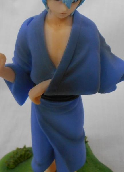Фігурка Banpresto&nbsp;Гінтама Gintama Саката Гінтоки Sakata Gintoki 15 см B G SG B G SG фото