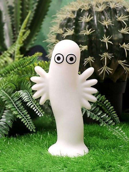 Фігурка Taito Moomin Nyoro Light 20 см T M N 20 T M N 20 фото