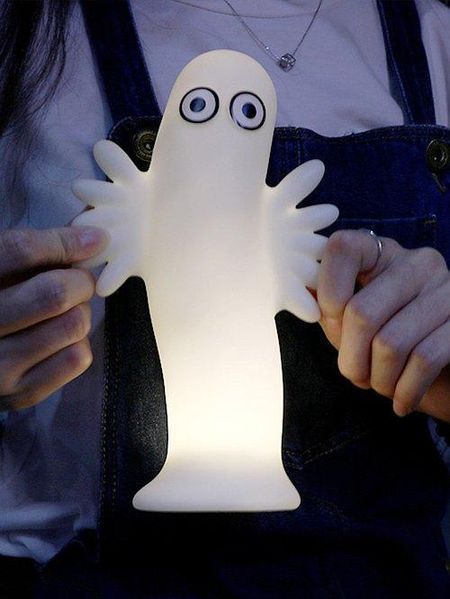 Фігурка Taito Moomin Nyoro Light 20 см T M N 20 T M N 20 фото