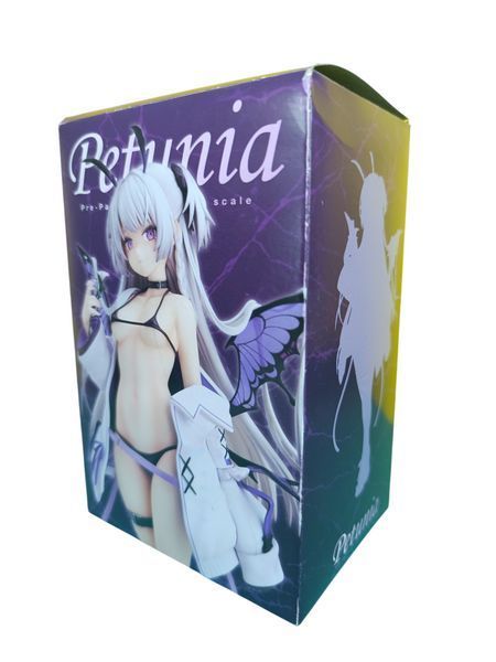 Фигурка Аоко Петуния AOKO Petunia 18+ Эро 23 см CH AP 23 02 2875275006 фото