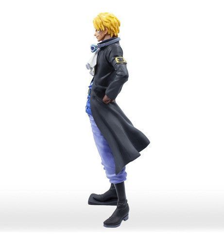 Фігурка Bandai Spirits Grandista Men Ван Піс Сабо One Piece Sabo 23 см BS GM OP S BS GM OP S фото