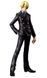 Фигурка Banpresto DX&nbsp;One Piece&nbsp;Ван Пис&nbsp;Sanji Vinsmoke Санджи Винсмок 16 cм BDX OP SV WC 16 BDX OP SV WC 16 фото 1