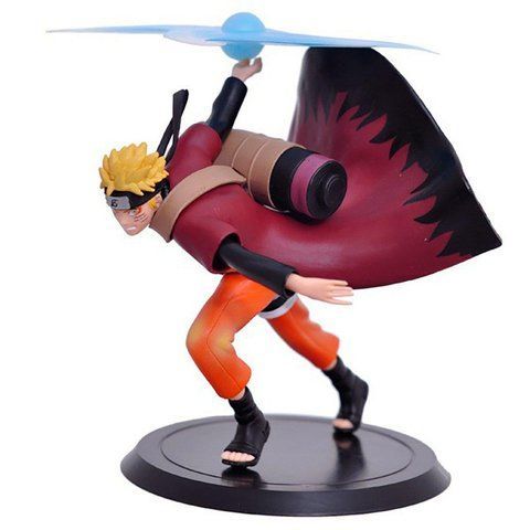 Фігурка Наруто Узумакі Naruto Uzumaki 16 см&nbsp;NA 22.71 NA 22.71 фото