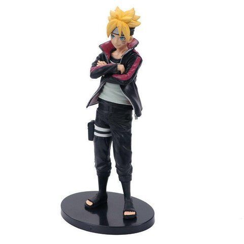 Фігурка&nbsp;Banpresto Наруто Боруто Узумакі Boruto Naruto Uzumaki 22 см BPR B BU C BPR B BU C фото
