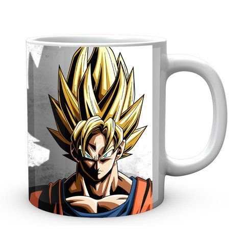 Кружка GeekLand Dragon Ball Жемчуг Дракона Гоку&nbsp;DB 02.25 1757911914 фото