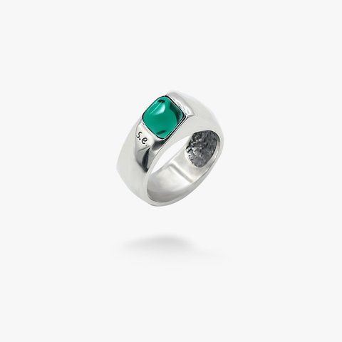 Кільце Мерехтіння зірок Sea Breeze 925 17 44-S10-5080k фото