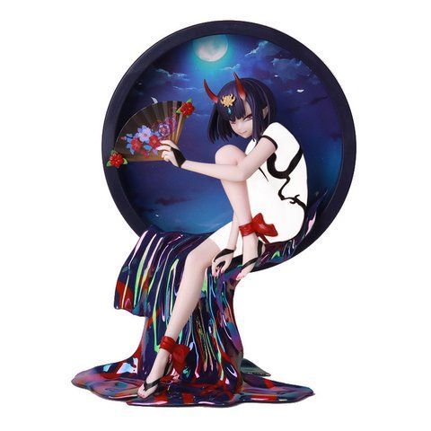 Фігурка Доля/великий наказ Шутен-Додзі Fate/Grand Order Shuten-Douji 23 см 3085222468 фото